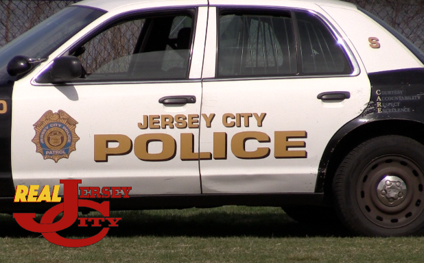 Jersey City Police - Michael Maietti