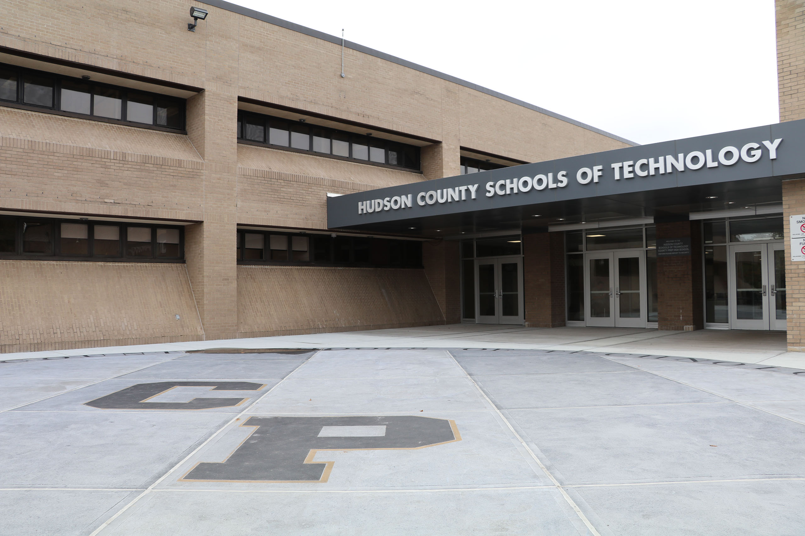 Hudson County Schools of Technology